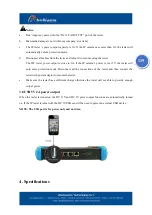 Preview for 124 page of Intellisystem IT-600-IPC Series User Manual