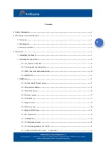 Preview for 3 page of Intellisystem IT-900-IPC Series User Manual