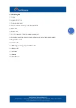 Preview for 8 page of Intellisystem IT-900-IPC Series User Manual