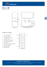 Preview for 2 page of Intellisystem IT-ES3016-IU Series User Manual