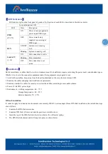 Preview for 7 page of Intellisystem IT-ES3016-IU Series User Manual