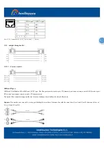 Preview for 5 page of Intellisystem IT-ES608-IM Hardware Installation Manual