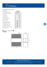 Preview for 5 page of Intellisystem IT-ES7110-IM-2GS Series User Manual