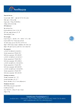 Preview for 12 page of Intellisystem IT-ES7110-IM-2GS Series User Manual