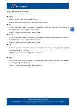 Preview for 11 page of Intellisystem IT-FHDCC21 Series User Manual