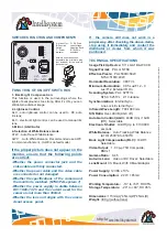 Preview for 2 page of Intellisystem IT I320L Quick Start Manual