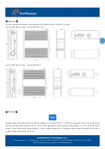 Preview for 4 page of Intellisystem IT-IPS-215-IU-F-4-POE Series User Manual