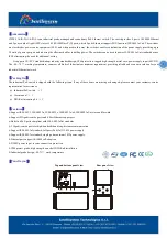 Предварительный просмотр 2 страницы Intellisystem IT-IPS-316-IU-2GC-4-POE User Manual