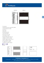 Предварительный просмотр 3 страницы Intellisystem IT-IPS-316-IU-2GC-4-POE User Manual