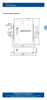 Preview for 7 page of Intellisystem IT-PMC-3010 Manual