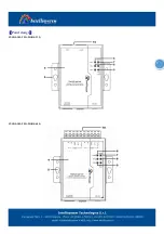 Preview for 3 page of Intellisystem IT-SDS-302-T-2D Series User Manual