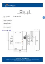 Preview for 4 page of Intellisystem IT-SDS-302-T-2D Series User Manual