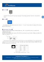 Preview for 5 page of Intellisystem IT-SDS-302-T-2D Series User Manual