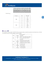 Preview for 7 page of Intellisystem IT-SDS-302-T-2D Series User Manual