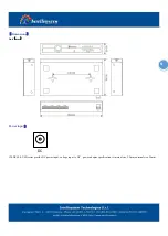 Предварительный просмотр 5 страницы Intellisystem IT-SDS-304-T-4D Series User Manual