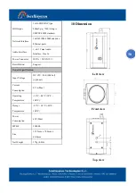 Preview for 17 page of Intellisystem IT-VCHD1600JSE User Manual