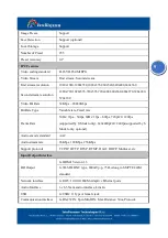 Preview for 9 page of Intellisystem IT-VCHD6000 User Manual