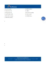 Preview for 11 page of Intellisystem IT-VCHD6000 User Manual