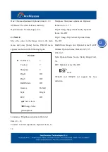 Preview for 22 page of Intellisystem IT-VCHD6000 User Manual