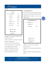 Preview for 23 page of Intellisystem IT-VCHD6000 User Manual