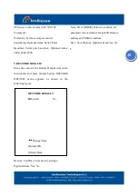 Preview for 25 page of Intellisystem IT-VCHD6000 User Manual