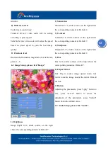 Preview for 32 page of Intellisystem IT-VCHD6000 User Manual