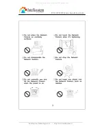 Preview for 3 page of Intellisystem IT310 Quick Installation Manual