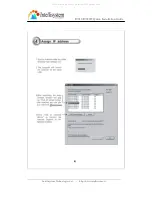 Preview for 7 page of Intellisystem IT310 Quick Installation Manual