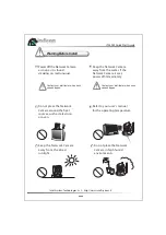 Preview for 2 page of Intellisystem IT350W Quick Installation Manual