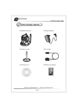 Preview for 4 page of Intellisystem IT350W Quick Installation Manual