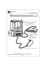 Preview for 6 page of Intellisystem IT350W Quick Installation Manual