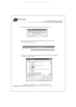 Preview for 13 page of Intellisystem IT3G50 Quick Installation Manual