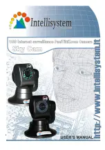 Preview for 1 page of Intellisystem Sky cam User Manual