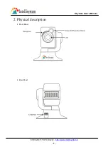 Preview for 6 page of Intellisystem Sky cam User Manual