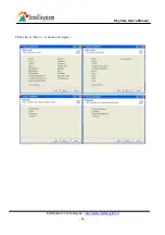 Preview for 13 page of Intellisystem Sky cam User Manual