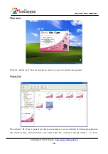 Preview for 21 page of Intellisystem Sky cam User Manual