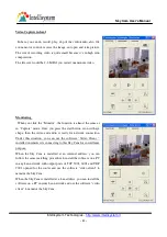 Preview for 24 page of Intellisystem Sky cam User Manual