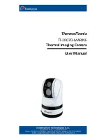 Intellisystem ThermalTronix TT-1007D MARINE User Manual preview