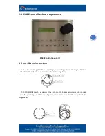 Preview for 7 page of Intellisystem ThermalTronix TT-1007D MARINE User Manual