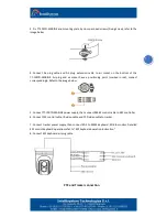 Preview for 8 page of Intellisystem ThermalTronix TT-1007D MARINE User Manual