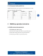 Preview for 11 page of Intellisystem ThermalTronix TT-1007D MARINE User Manual