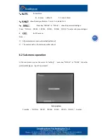 Preview for 21 page of Intellisystem ThermalTronix TT-1007D MARINE User Manual