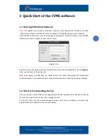 Preview for 6 page of Intellisystem ThermalTronix TT-1009CNL-DVIPCS User Manual