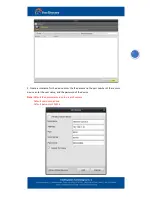 Preview for 8 page of Intellisystem ThermalTronix TT-1009CNL-DVIPCS User Manual