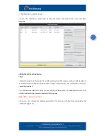 Preview for 9 page of Intellisystem ThermalTronix TT-1009CNL-DVIPCS User Manual