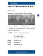 Preview for 18 page of Intellisystem ThermalTronix TT-1009CNL-DVIPCS User Manual