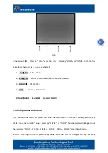 Preview for 11 page of Intellisystem ThermalTronix TT-1009L-BFTC User Manual