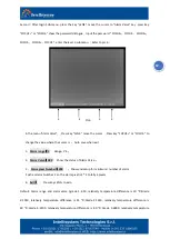 Preview for 13 page of Intellisystem ThermalTronix TT-1009L-BFTC User Manual