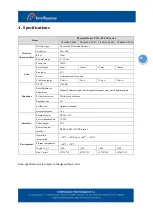 Preview for 17 page of Intellisystem ThermalTronix TT-1009L-UTCM User Manual