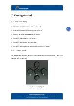 Preview for 5 page of Intellisystem ThermalTronix TT-1040S-UTCM User Manual